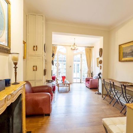 Pass The Keys Split-Floors Antique Apartment In Portobello Road Londra Exterior foto